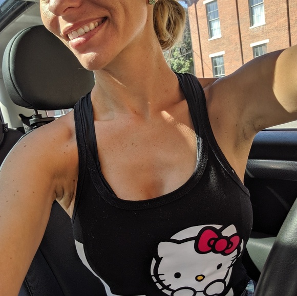 Meet your Posher, Jess - Picture 5 of 5